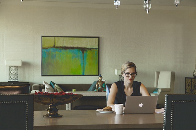 Home-based businesses on the rise | The Toronto Observer Home-based businesses on the rise | The Toronto Observer